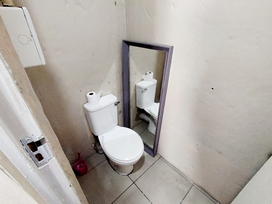 3 Bedroom Property for Sale in Amalinda Eastern Cape